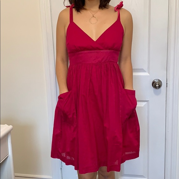 American eagle casual summer dress - Picture 6 of 6